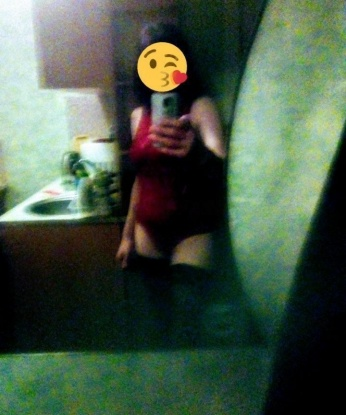 Проститутка Валентина