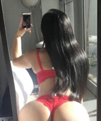 Проститутка Алла