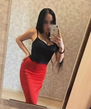 Проститутка Надежда