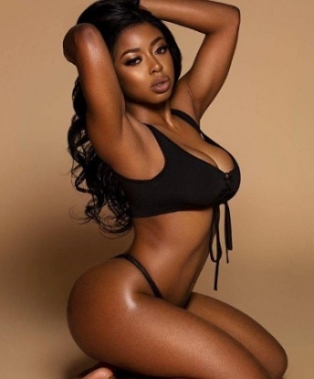 Проститутка Танечка