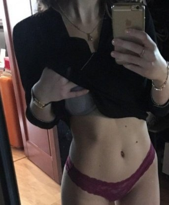 Проститутка Маша